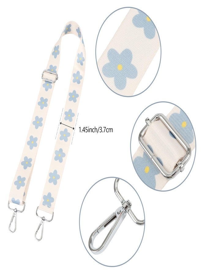 Kexinglu Adjustable Bag Strap for Bogg Bag, Removable Shoulder Crossbody Strap with Wire Loop and Handle Wrap Protector for Handbag - Image 4